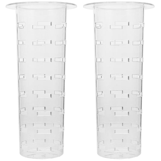 2Stück Saftglas Ei Spender Infuser Ersatzteil Obst Ei Getränkespender Infuser Für Obst Infuser Für Getränkespender Getränkespender Infusers Infuser Für Spender