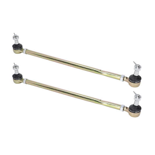 2 Sätze Spurstange mit Enden-Kit fürQUADSPORT 400 LT-Z400 LT-Z400Z 2003-2004