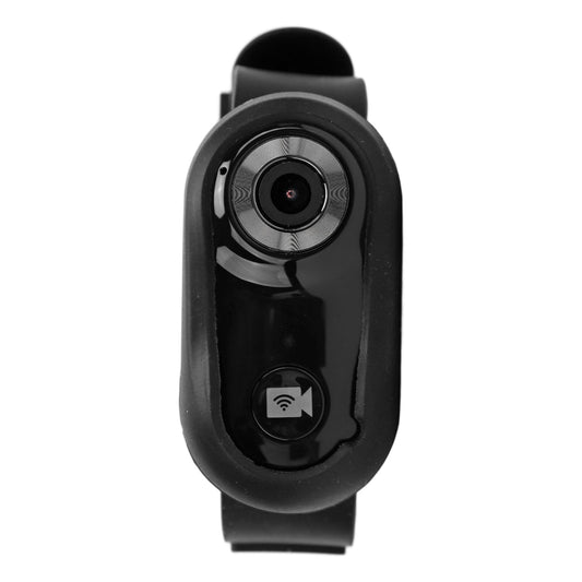 Zerodis Haustierhalsband-Kamera, Mini-Körperkamera mit 8G-Speicherkarte, HD 1080P, Mini-Katze, Hund, Videoaufzeichnung, Action-Kamera für den Innen- und Außenbereich (#12)